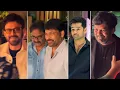Download Lagu Chiranjeevi, Venkatesh, Puri Jagannadh \u0026 Many TFI Celebs @ Kona Venkat Daughter Wedding