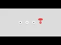 Social Media Buttons with Tooltip on Hover using HTML CSS