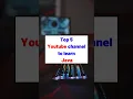 TOP 5 YOUTUBE CHANNEL TO LEARN JAVA