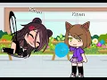 Gacha life wedgie