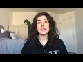 Why I Chose Mathematics Statistics