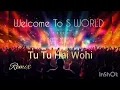 Download Lagu Evergreen Song |Tu Tu Hai Wohi | Remix