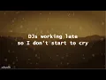 Here All Night || Demi Lovato || Lyrics