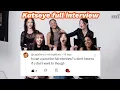 Download Lagu KATSEYE: Full Interview with Mixed Feelings