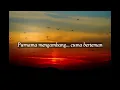 Download Lagu PURNAMA MERINDU - SITI NURHALIZA Lirik || (COVER) BY ZIDAN, TRI SUAKA, FALDY NYONK