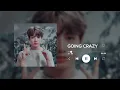 Jungkook Going Crazy AI cover (Original by Seung Shik Shim 심승식)