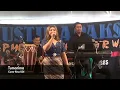 Tumarima Cover Rina KDI (LIVE SHOW Bojong Parigi Pangandaran)