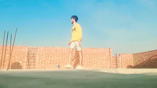 رقص هيب هوب ع مهرجان جينا ترجعو 