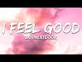 Lagu BOYNEXTDOOR - I Feel Good (Lyrics)