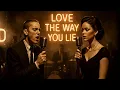 Eminem ft. Rihanna - Love the Way You Lie (REMAKE) | 1950's Soul Version