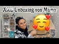 Lagu XXL Unboxing😍Geburtstagsgeschenke von Mama aus Deutschland 🇩🇪❤️