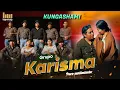 Download Lagu 🔥KUNGASHAMI D.R.A// Grupo Karisma.Video oficial 4k🔆🎤