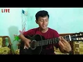 Lagu Qiu9 - Siang Malam (Fingerstyle Cover by Bhisma)