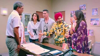 good newwz full movie scene faida mix ho gaya best comedy scene akshay kumar