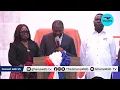 Download Lagu 'Loyalty to NPP cost my family everything' – Afenyo-Markin recounts personal sacrifice