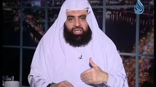 لماذا حارب النبى صلى الله عليه وسلم يهود خيبر الشيخ متولي البراجيلي 