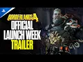 Download Lagu Borderlands 4 - Launch Week Trailer | PS5 Games