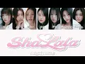 Download Lagu 【かなるび】 SAY MY NAME - ShaLala 歌詞 日本語 가사