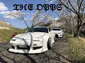 phonk #2 /// 130 Km Drift /// THE OPPS