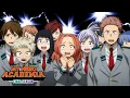 Lagu Bakugo and Todoroki Are Picking Up All the Ladies | My Hero Academia FINAL SEASON