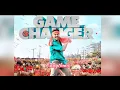 Raa Macha Macha Song (From "Game Changer") (Telugu) | Ram Charan | Shankar | Nakash Aziz | Thaman S
