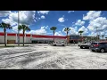 Winn-Dixie being turned into Aldi
