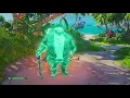 Sea of Thieves Tutorial Walkthrough