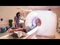 What is it like to get a CT Scan with Contrast