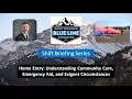 Police Welfare Checks Understanding Community Care Emergency Aid and Exigent Circumstances