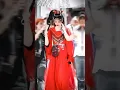 Download Lagu Nana Ouyang so Pretty in Red ❤️