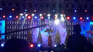  nusratfaria ar hot dance unbelievable osam song ar sata hot bangla u0026 dance foridpur 
