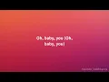 Mario - Just a Friend 2002 (Lyrics)
