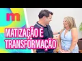 Download Lagu MATIZAÇÃO, TRANSFORMAÇÃO e mais com SYLVIO REZENDE -  Mulheres (02/10/2024)