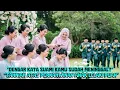 Lagu Pada hari kahwin anak saya, rakan sekolah hina saya — hingga jeneral tiga bintang muncul memanggil s