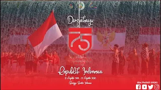 Download Dirgahayu Republik Indonesia Ke-75 by BEM FPMIPATI UPGRIS MP3