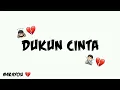 DJ DUKUN CINTA (FENGTAU) // FLASHWARNING // 4K4YOU