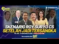 Lagu [LIVE] Skenario Roy Suryo Cs Setelah Jadi Tersangka | SUPER DON