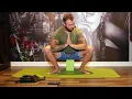 30 min Yin Yoga to Clear the Lens!