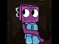 Download Lagu FLIGHTLESS BIRD✂️🐱 // Dandy's World Copycat AU // #shorts #cringe #animation #dandysworld