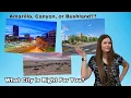 Moving To Amarillo Canyon or Bushland Texas What city is right for you