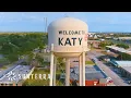 Discover Sunterra in Katy Texas