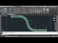 Subassembly Composer Pt 7 - Saving as PKT Importing into Civil 3D