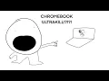 SCHOOL Chromebook Ultrakill Read description