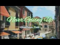 Download Lagu GhostDragon, Exede - Never Giving Up