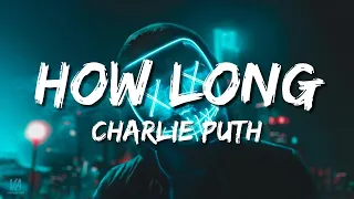 Download How long Charlie Puth MP3