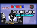 DJ BATAK -  Siksik Sibatumanikkam - Remix Terbaru