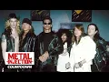 Download Lagu GUNS N ROSES 30 Facts About 'Use Your Illusion I \u0026 II' You May Not Know | Metal Injection