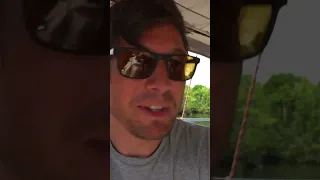 #waccamaw #icw #sailing #travel