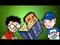 Download Lagu Time Warp Trio - Theme Song (2005)