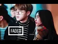Download Lagu 🌺Jinsoo🌺 Jisoo (Blackpink) \u0026 Jin (bts) • faded • [fmv]